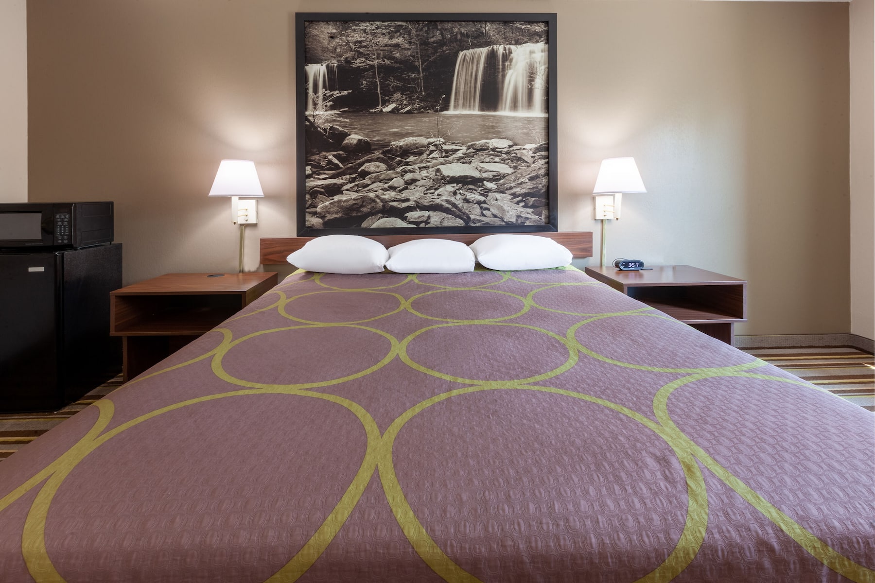 Super 8 by Wyndham La Grange KY