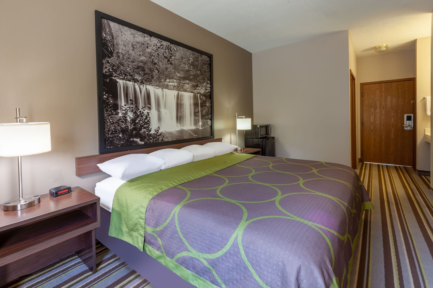 Super 8 by Wyndham La Grange KY